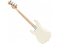 Fender Squier Affinity Series Precision Bass PJ MN BPG Olympic White Fender Squier Affinity Series Precision Bass PJ MN BPG Olympic White